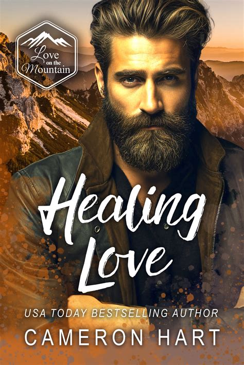 Healing Love – Cameron Hart
