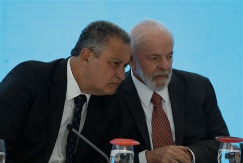 Lula Deixa Ministros De Sobreaviso Para Nova Reunião Sobre Corte De