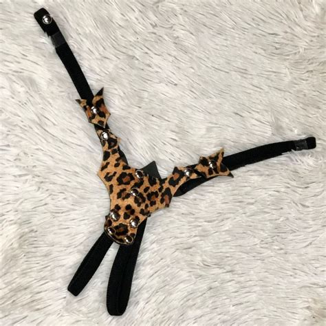 Calcinha Suporte Bullet Beth Lingerie