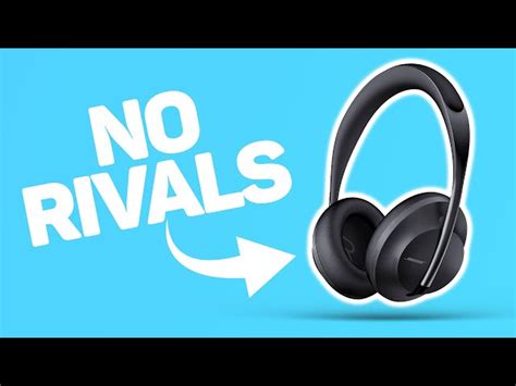 5 best headphones with noise-cancelling feature