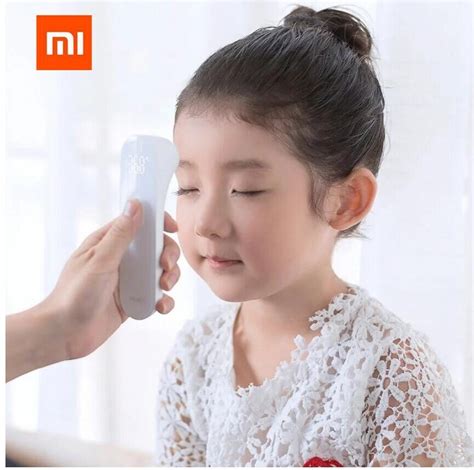 Термометр градусник Xiaomi Mi Home iHealth