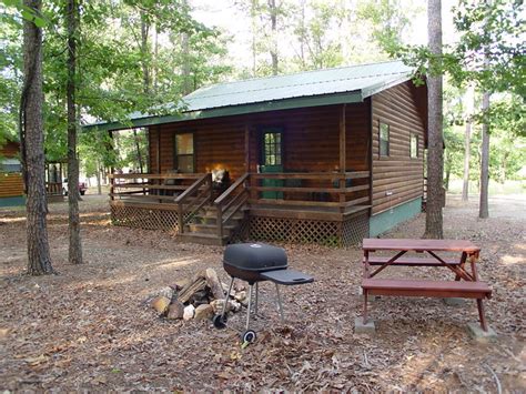 Camping In Broken Bow Flickr Photo Sharing