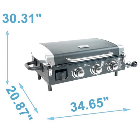 blue rhino griddle 4
