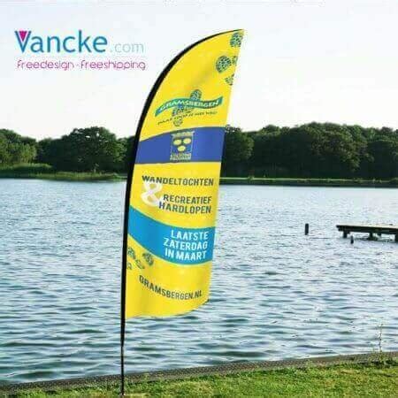 Feather Flags Projects | vancke