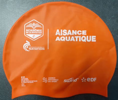 Stages Plan Aisance Aquatique Aquatic Club Molsheim Mutzig