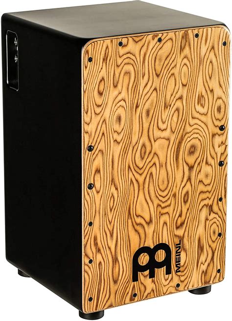 Slagwerkkrant Poll Award 2020 Voor Meinl Pickup Cajon Series