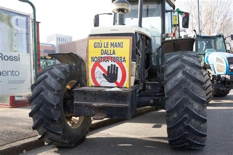 La Protesta Degli Agricoltori Arriva In Toscana Cosa Chiedono E Gli