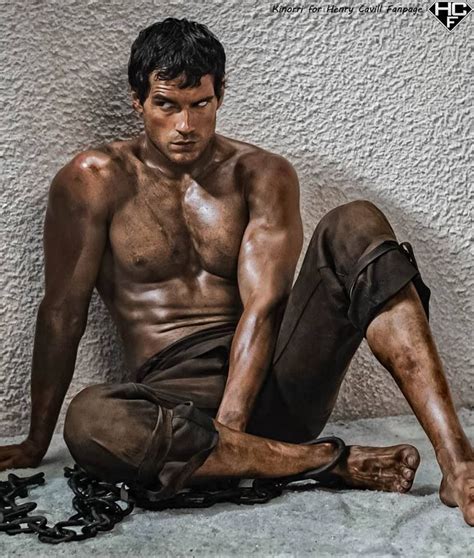 I Ll Take A Dirty Henry Cavill Any Day Life Drawing Reference