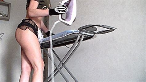 IRONING Videos And Porn Clips Clips Sale