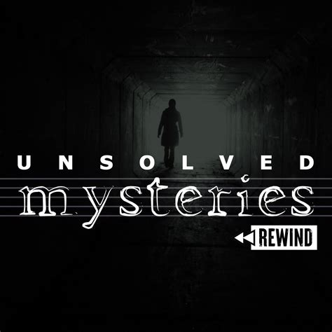 Unsolved Mysteries Rewind EP11: Jeremy Bright, Michaela Garecht