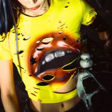 Stream Le Sserafim X Snow Strippers 1 800 Hot N Fun X So What If Im A Freak By Luna Listen