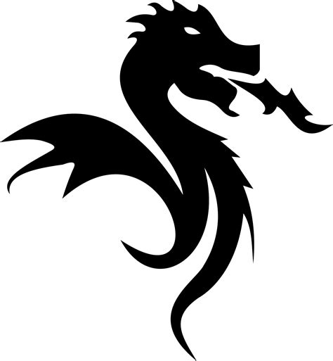 Download Porto Sign Fc Porto Dragon Logo Png Full Size Png Image