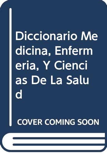 Diccionario Mosby De Medicina Enfermeria Y Ciencias De La Salud Cd