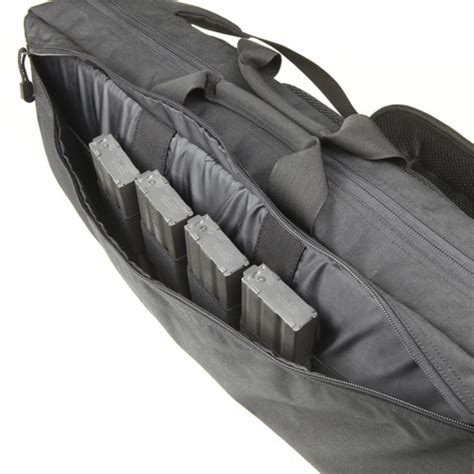 Condor Transporter Discrete Rifle Case — Axis Tactical