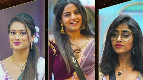 Bigg Boss Kannada 10 Netizens Predict Female Winner This Season