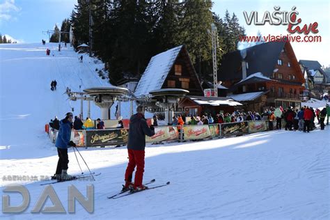 Saznali Smo Kada Zapo Inju Sa Radom Ski Liftovi Na Vla I U Vlasic