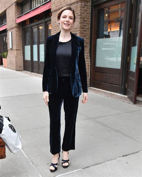 The Hot Half Nude Photos Of Rebecca Ferguson Ever Music Raiser