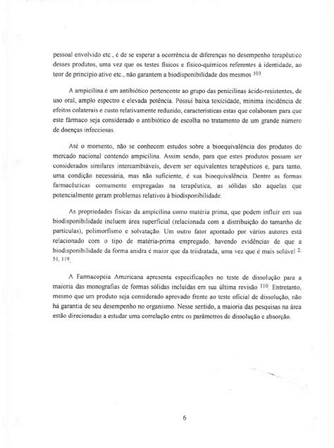O Que é Tese 7