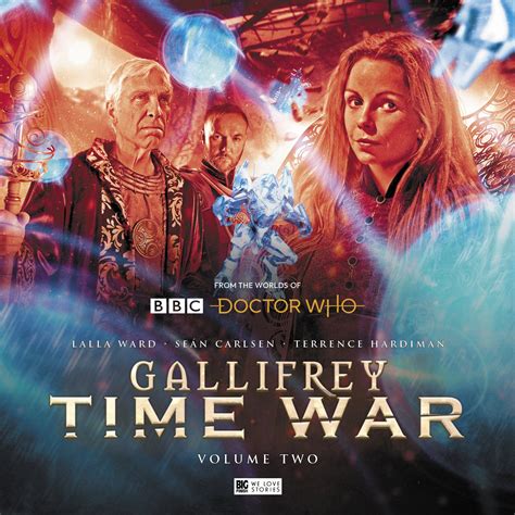 Gallifrey – Who Review