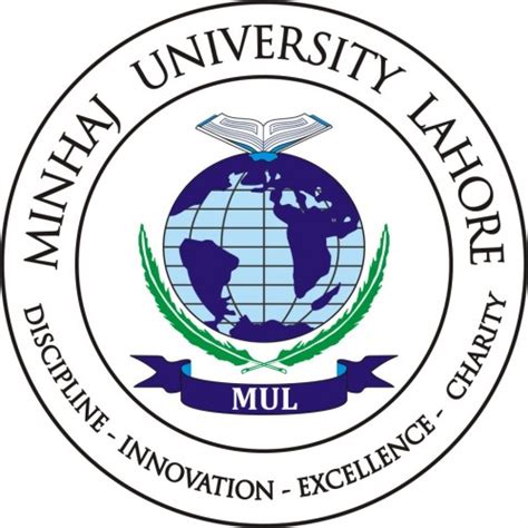 Minhaj University Lahore - Lahore Campus | Online Admission and ...