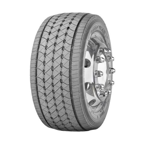 Goodyear Kmax S GEN 2 385 65R22 5 164K 158L HL 3PMSF