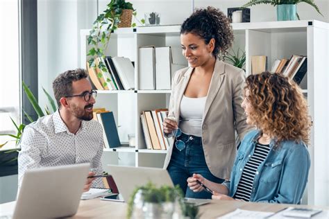 Expérience Collaborateur Définition Enjeux Et Conseils Pour Laméliorer