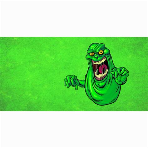 Slimer Ghostbusters Drawing | Free download on ClipArtMag