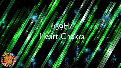 639 Hz Solfeggio Frequency Healing Music Attract Love And Happiness