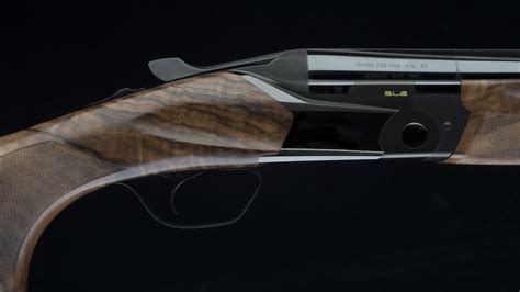 SL2 LAUNCH EDITION BERETTA A MISURA DEL PERFETTO TIRATORE