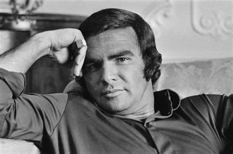 Burt Reynolds How Nude Centerfold Made Him A Sex Symbol