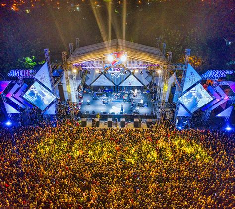 Summer Festivals in Germany 2025: Top Events & Ultimate Guide