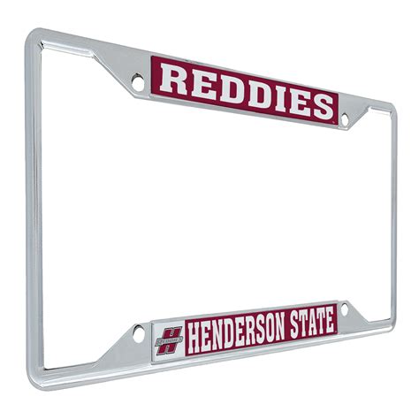 Henderson State University Mascot