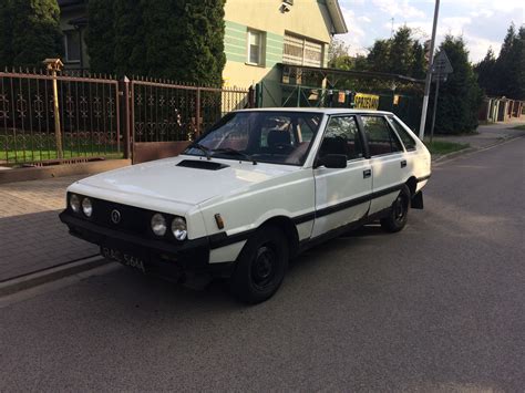 FSO POLONEZ 1 5 SLE 7372669251 Oficjalne Archiwum Allegro