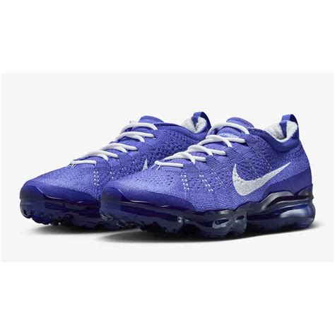 Nike Air Vapormax Flyknit Light Ultramarine Where To Buy