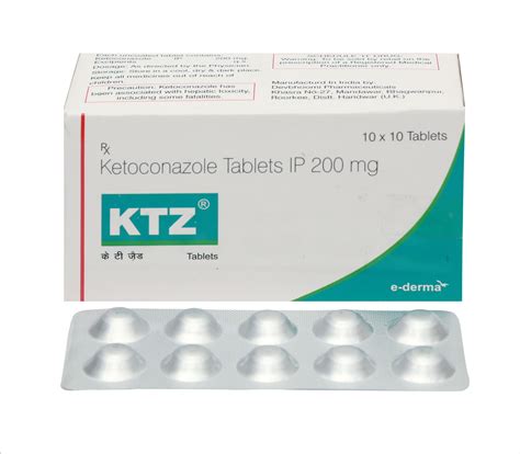 Antifungal Tablets Supplier in Mumbai, Exporter - Best Price