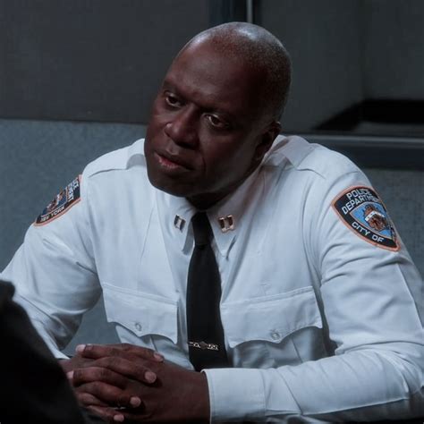 Raymond Holt Icons