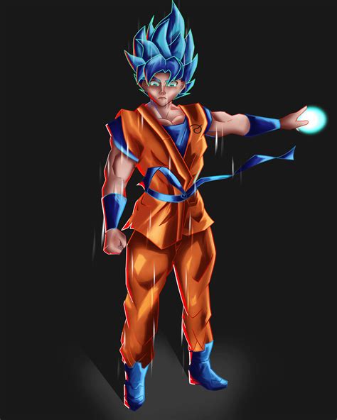 Sifu Dragon Ball Xenoverse Goku Super Saiyan 3 Mod Rsifugame