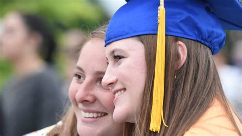 Fort Defiance High School Class of 2022 graduation ceremony: Photos