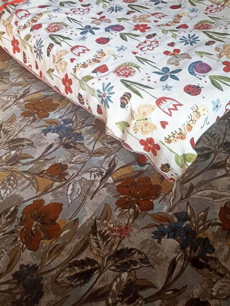 Покрывала из гобеленовой ткани TAPTEX