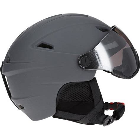 Kask narciarski męski 4FWAW23AHELM034 4F szary Sport Shop pl