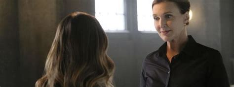 Supergirl Season 2 Medusa Project His Relationship With Lena Brenda