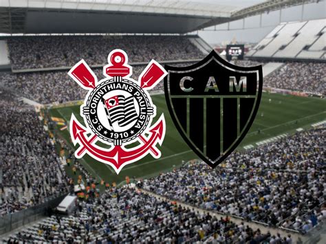 Corinthians X Atlético Mg Palpite Odds E Prognóstico 31052023