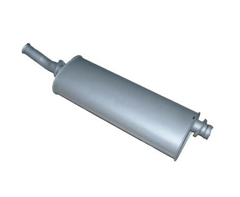 Глушитель ГАЗ-2217 дв. Cummins ISF 2.8L ЕВРО-4 - купить по низкой цене ...