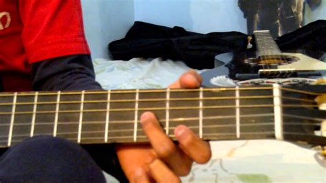 Tutorial De Titanic En Guitarra Youtube