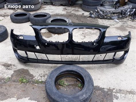 Bmw f10 Електрически багажник в Части в гр. Панагюрище - ID43585113 ...