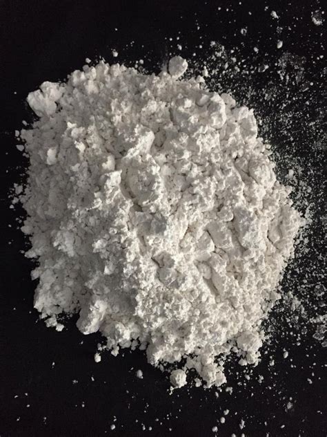 White Silica Powder 200 Mesh To 300 Mesh Grade B Grade Packaging