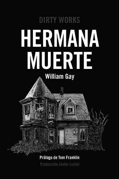 William Gay Un Escritor Con El Culo Pelado Revista Mercurio