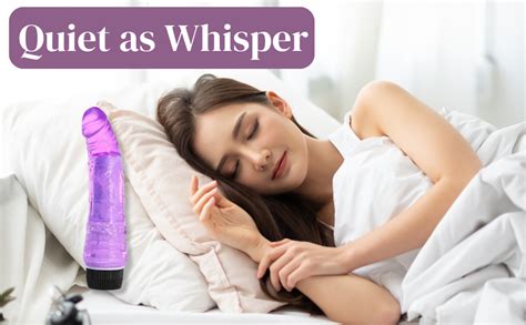 Amazon Perfect Part G Spot Vibrator Multispeed Soft G Spot Silicone Rabbit Dildo Vibrator