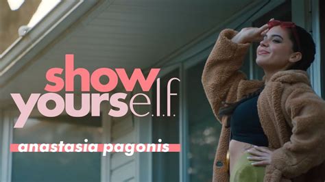 e.l.f. Teams Up with Anastasia Pagonis in “Show Your(s)e.l.f.” series