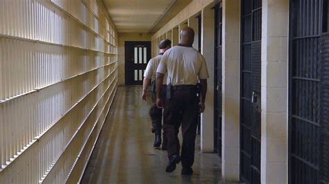 Video tour of Florida's death row shows how inmates live as they await ...